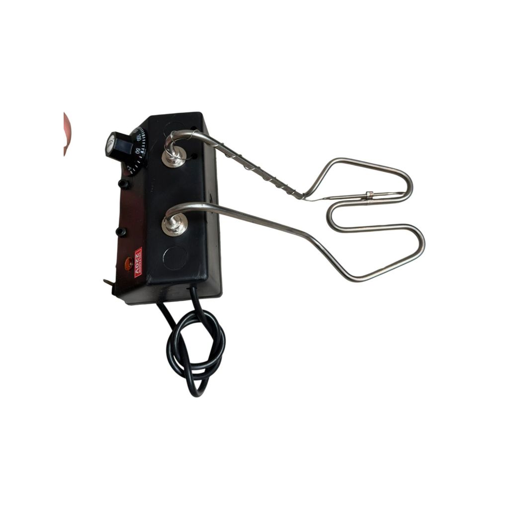 Cabeçote Fritadeira Elétrica 3,5l C/ Termostato