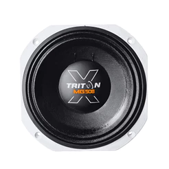 Alto Falante Triton Mg 508 X 8 Polegadas Mg508x 4 Ohms Branco