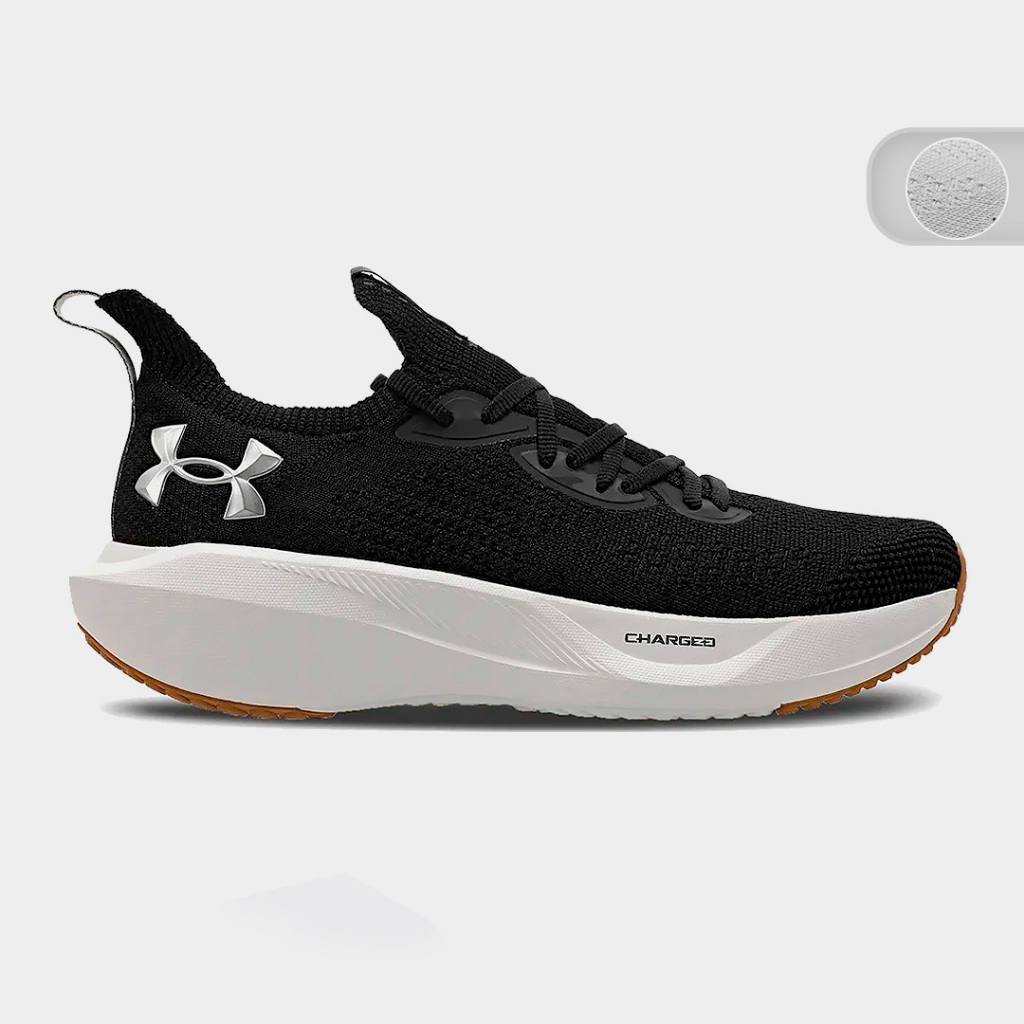 Tenis Under Armour Charged Slight 3 Masculino 193 em Oferta na Shopee