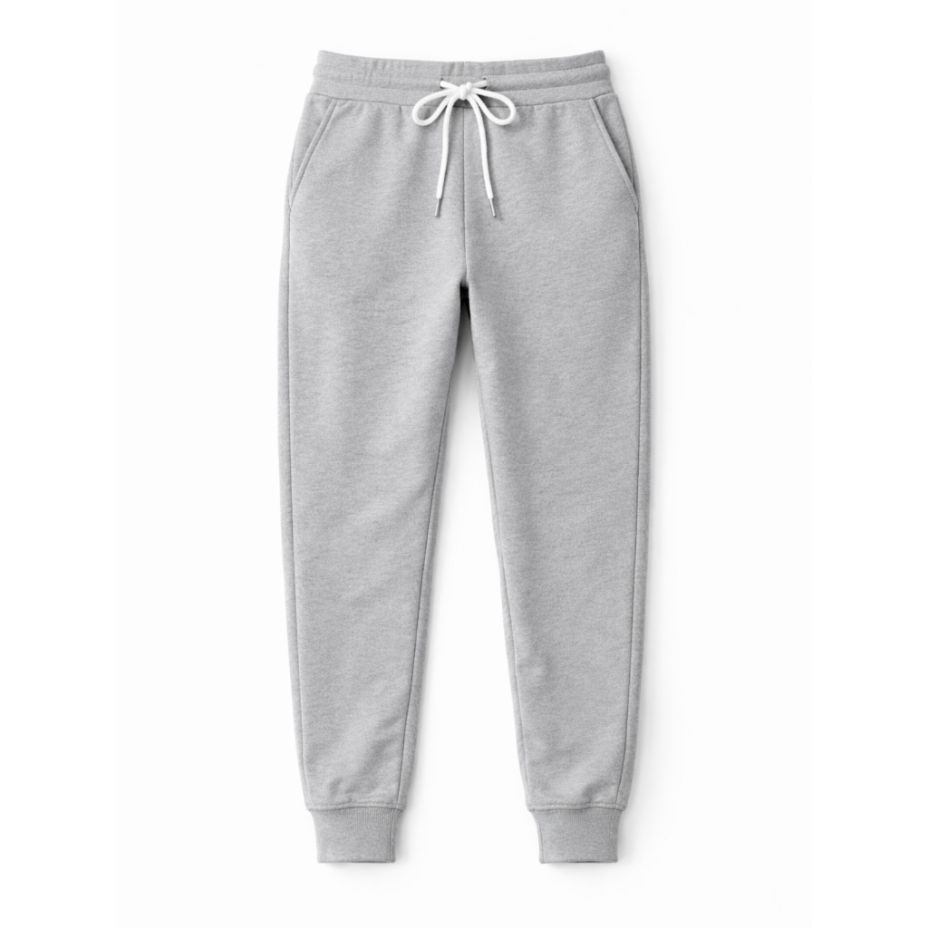 Calça de Moletom Masculina