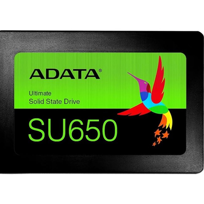 SSD 960gb 2.5 SATA Su630 Asu630ss-960gq-r, Adata, Armazenamento Interno SSD — R$ 1.000,00 em Shopee