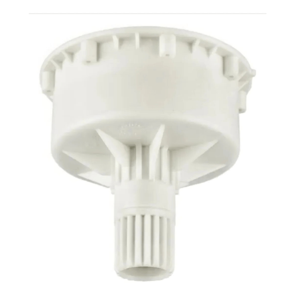 Caixa Da Mecânica Lavadora Brastemp Consul 7112105