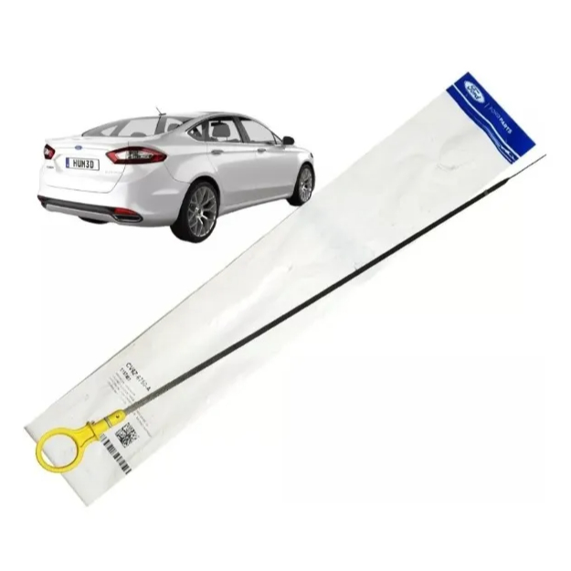Vareta Nivel Oleo Motor Fusion 2.5 Flex 2013 2014 Original