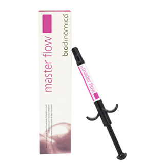 Resina Master Flow Biodinâmica - Escolha a Cor em Oferta na Shopee