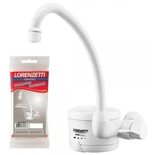 Resistência Torneira Elétrica Loren Easy 127V X 4800W - Ref. 3056 P1 -ORIGINAL LORENZETTI em Oferta na Shopee