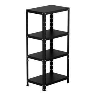 Estante Aço Pequena p 60kg 4 Bandejas Tripartida 95cm x 30cm x 45cm em Oferta na Shopee