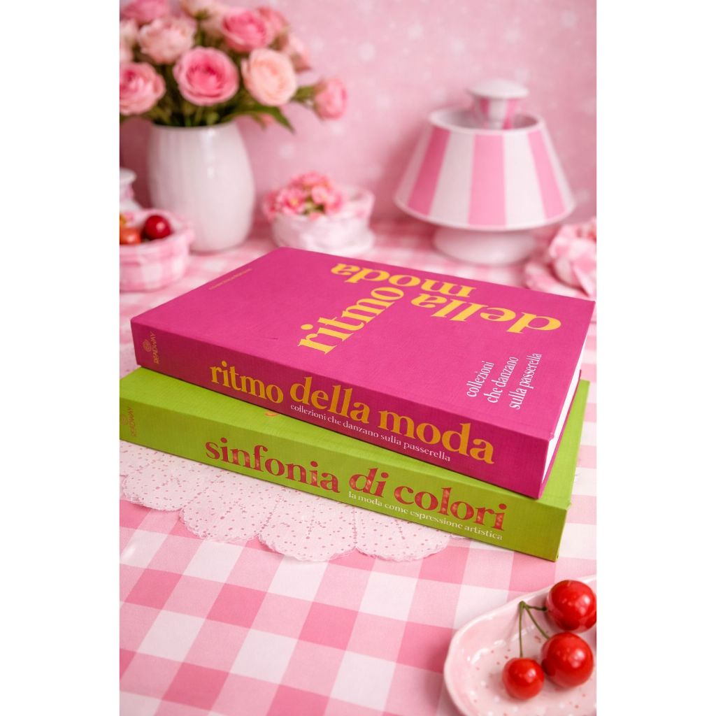 Livro Decorativo Fake MDF Porta Objetos 31,5cm | Caixa Livro Decorativo