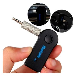 Receptor Bluetooth Adaptador P2 - Transforma Seu Aparelho em Bluetooth! em Oferta na Shopee