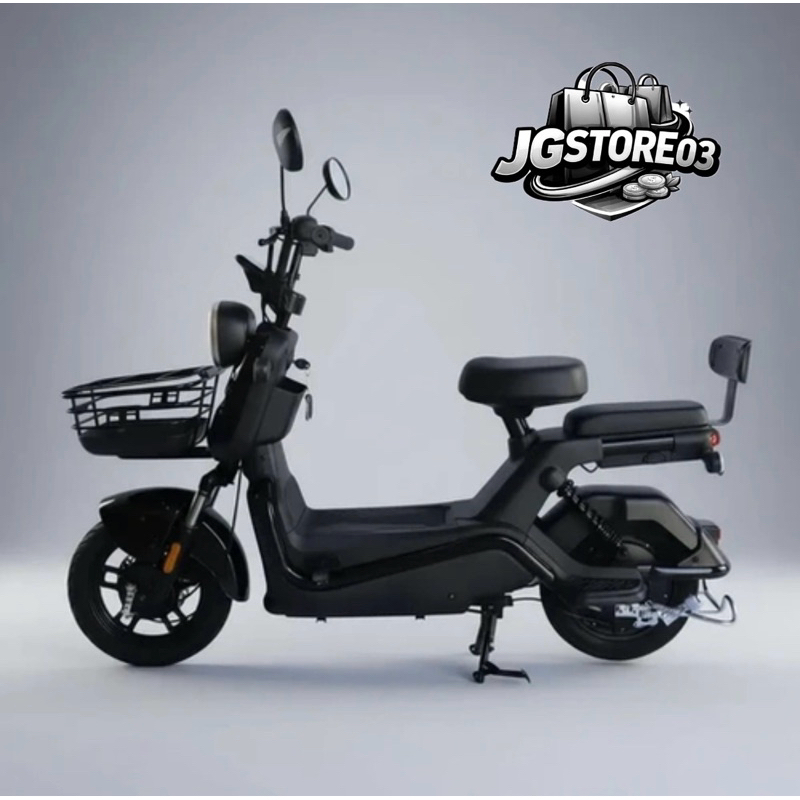 Moto elétrica foston x13 - 1000w