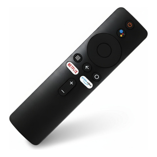 Controle Compatível Para Xiaomi Mi Stick e Mi Box COMANDO DE VOZ Remoto 4k em Oferta na Shopee