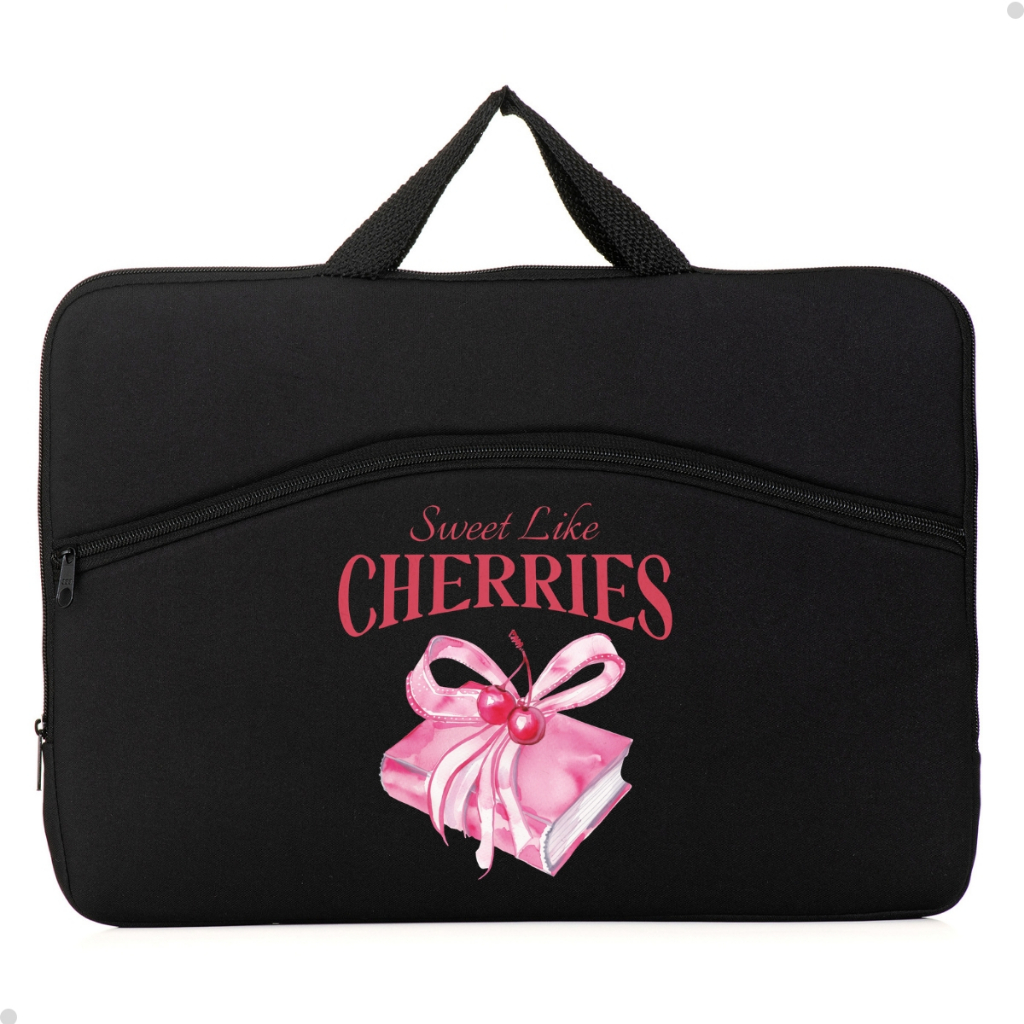 Case Notebook Feminina Elegante Inédita Durável Armazenamento De Arquivos