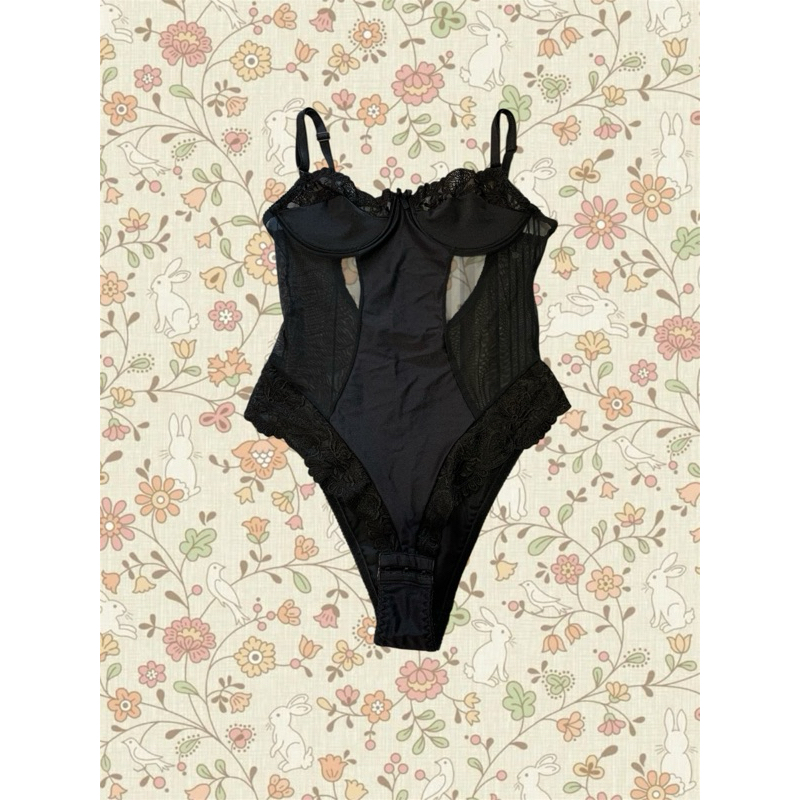 body lingerie