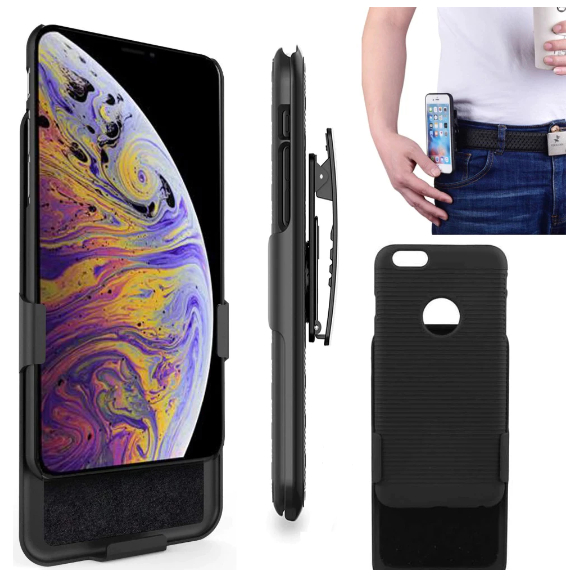 Capa+ suporte Xiaomi Mi 11 Lite Com Silicone Premium Aveludada Para Mi 11 Lite 5g/4g