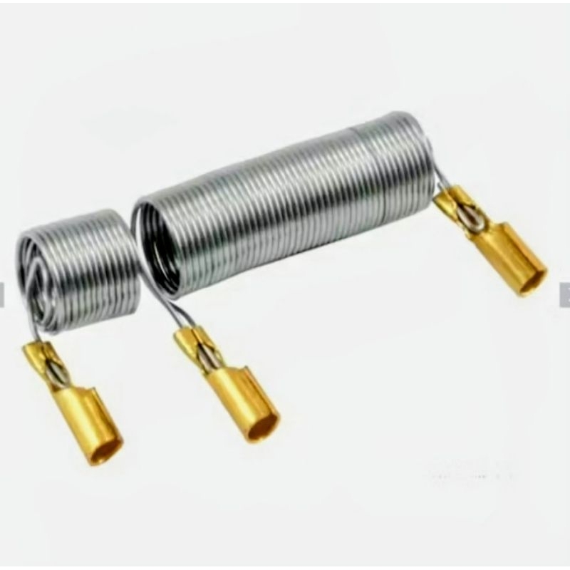 Resistência Chuveiro Max Ducha Torneira 3T Tipo Lorenzetti 4.400w 220v