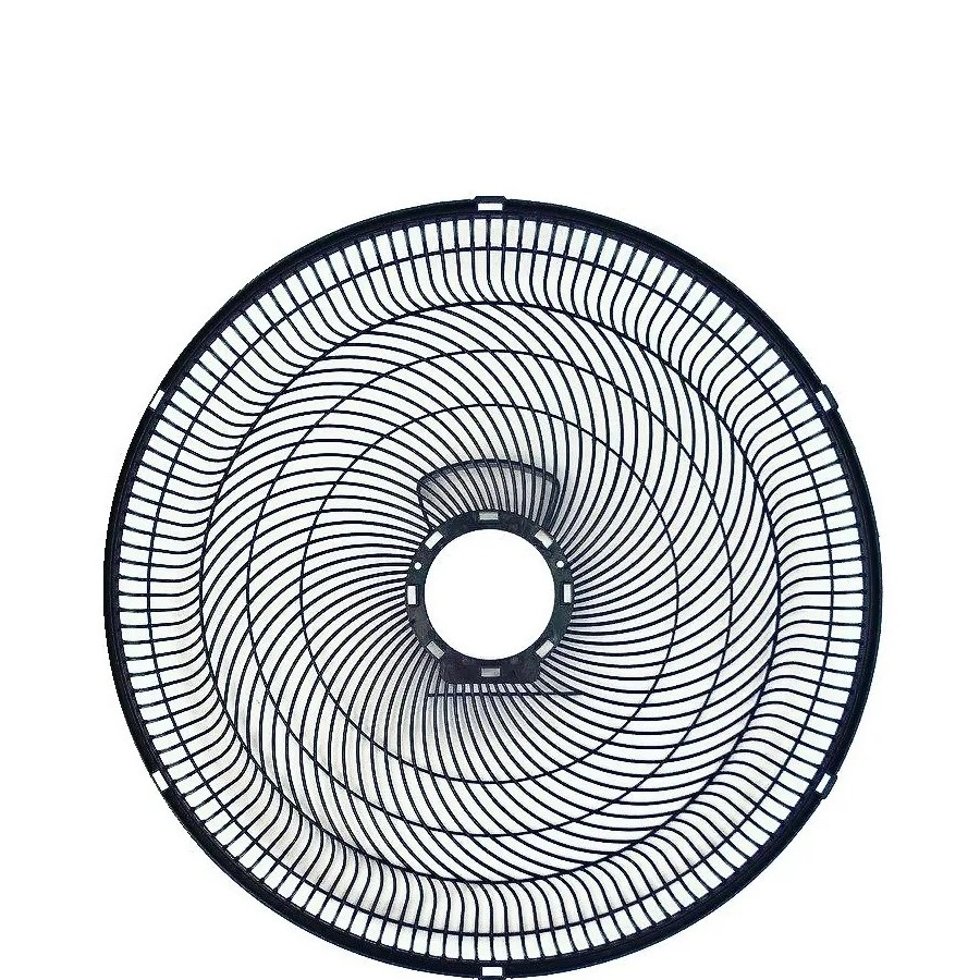 Grade Traseira Ventilador Mondial 50cm Vt-51 Vps-52 Nvt-50-8
