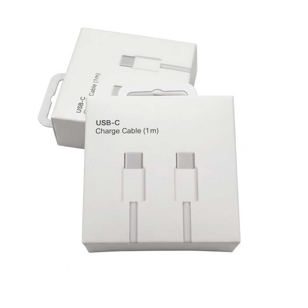 Cabo Tipo c tipo_c compativel samsung,motorola, iphone 15,16,17pro max  1 Metro