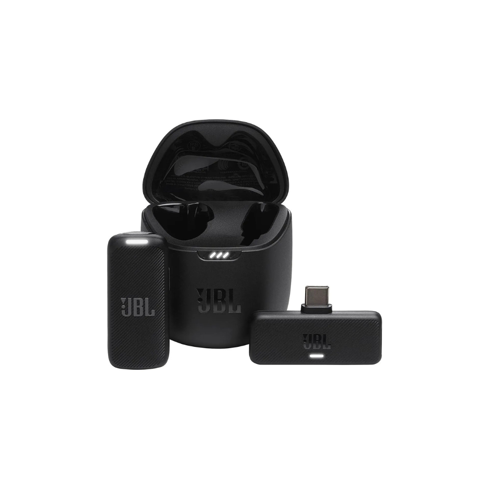 Microfone Jbl Quantum Stream Wireless