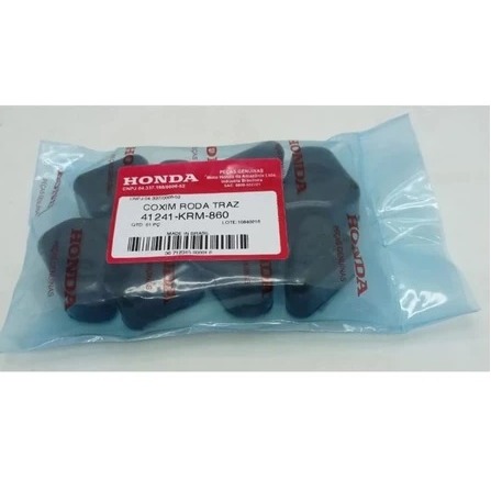 Bucha Da Coroa Roda Traseira Titan Fan 150/160  Original