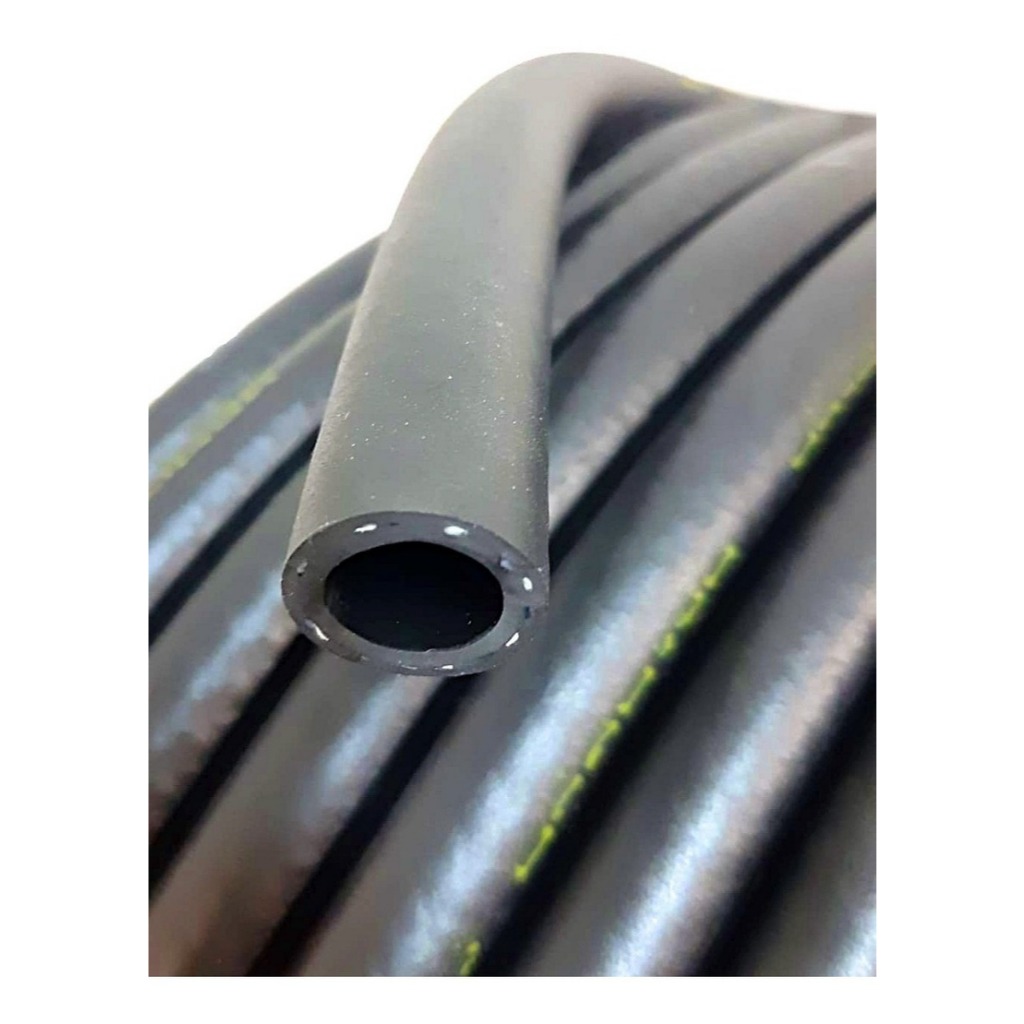 Mangueira Ar e Água 3/4'' PT300 Alta Pressão 05 METROS Profissional Resistente 3 Camadas Jardim