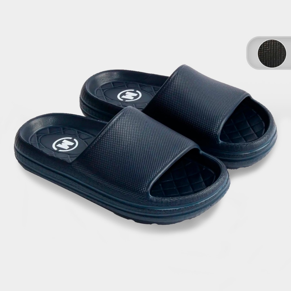 Chinelo Molekinho Nuvem Pull On Slide Gaspea Menino 2417100
