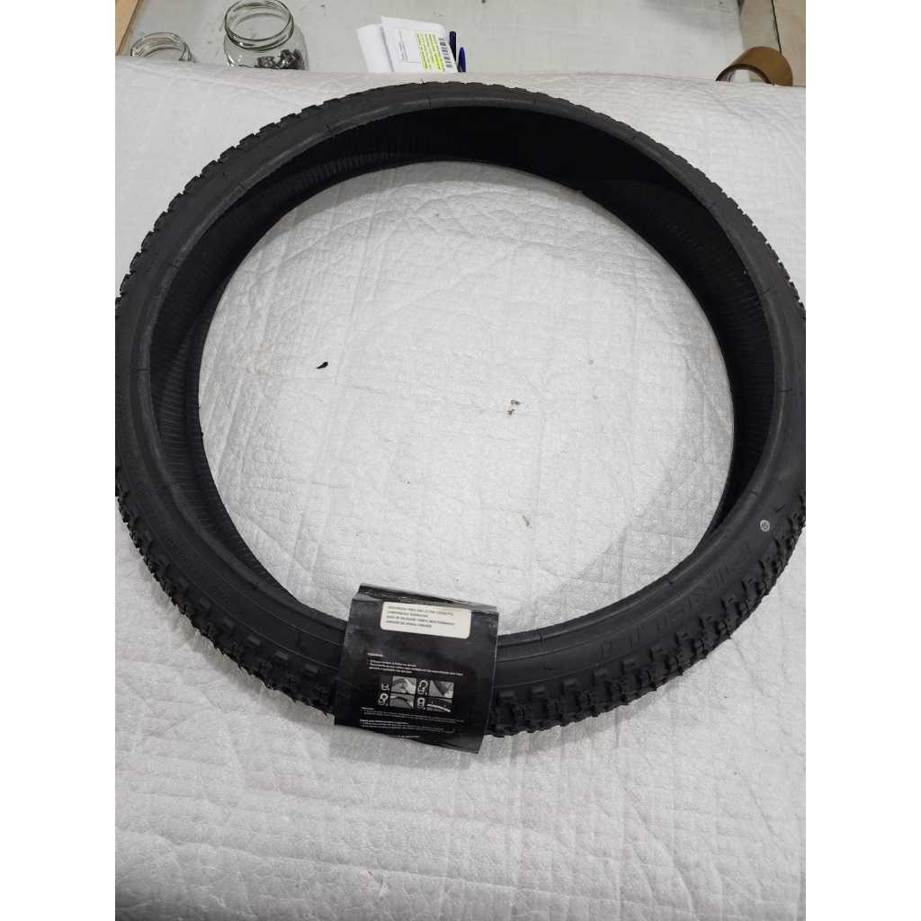 pneu aro 20 bike 1,75 top cross pirelli original imagens reais do produto anunciado