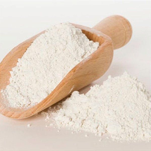 Argila Branca Premium 100% NATURAL ( CORPORAL )