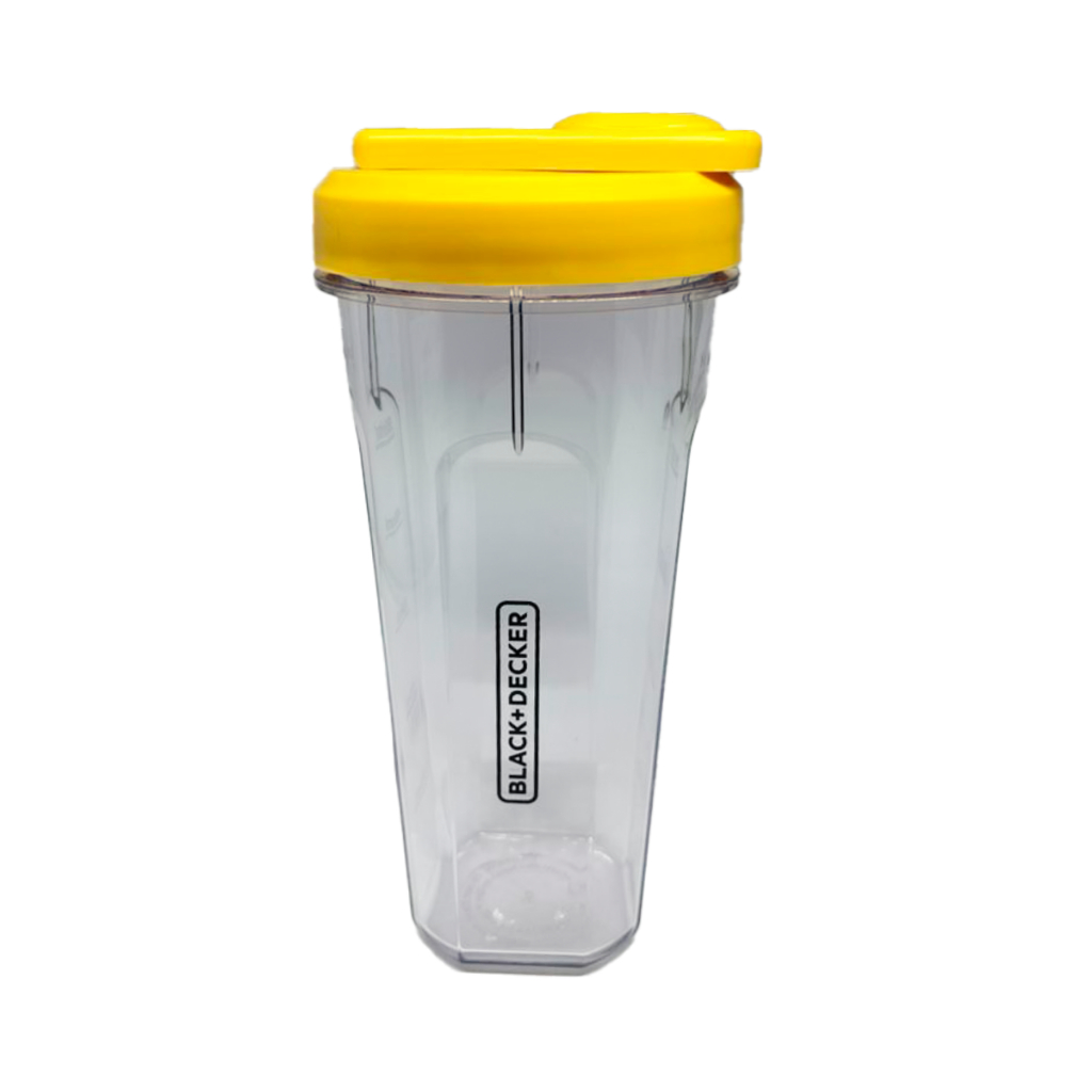 Copo Do Liquidificador Black Decker Lp320 600ml