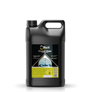 Protect Water Black Agua Desmineralizada Radiadores 5Lt em Oferta na Shopee