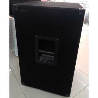 Caixa Ativa Peavey Pv 1015D