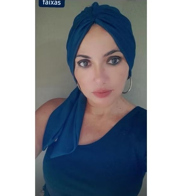 Oferta da semana/Turbante faixas /Cozinheiro/Quimioterapia