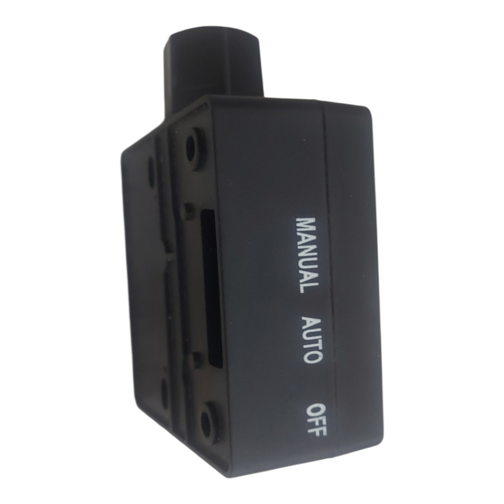 CAIXA DE COMANDO PARA PRESSURIZADOR LORENZETTI PL-09/PL-12 127V