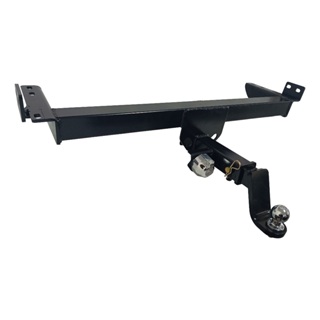 Engate Reboque Removível Heavy Duty Hilux 2005 a 2025 3.500kg em Oferta na Shopee