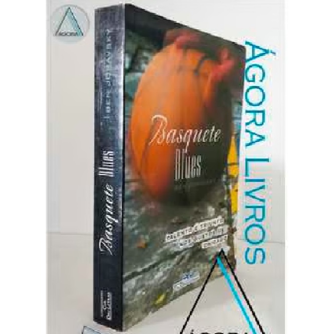 Basquete Blues - Ben Joravsky