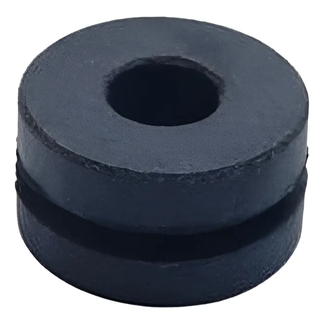 Bucha Anti Ruido Caixa Filtro Ar Clio 2 Kangoo Logan Sandero Symbol 1.6 8v