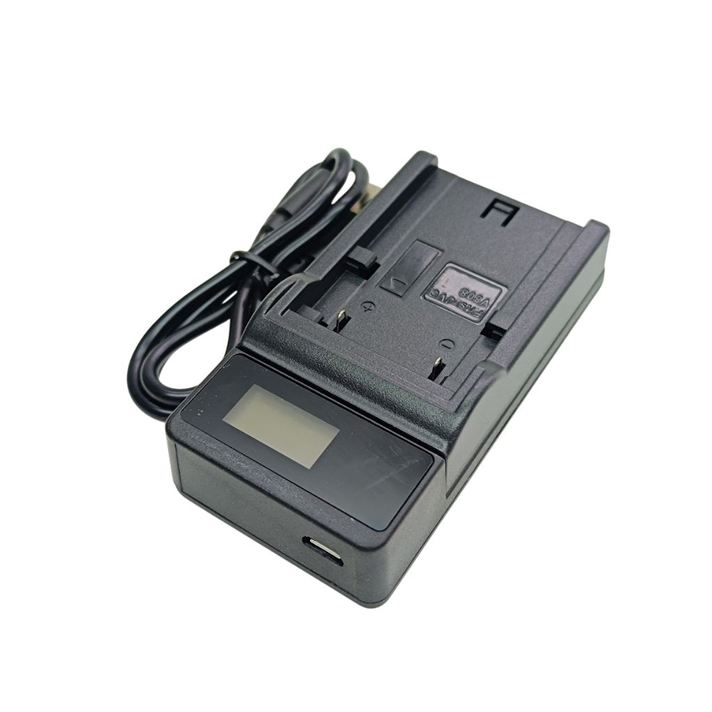 Carregador usb pra Bateria BN-VF808 jvc GZ-D790 D725 D745 D796 DA30AC MG155 MG255