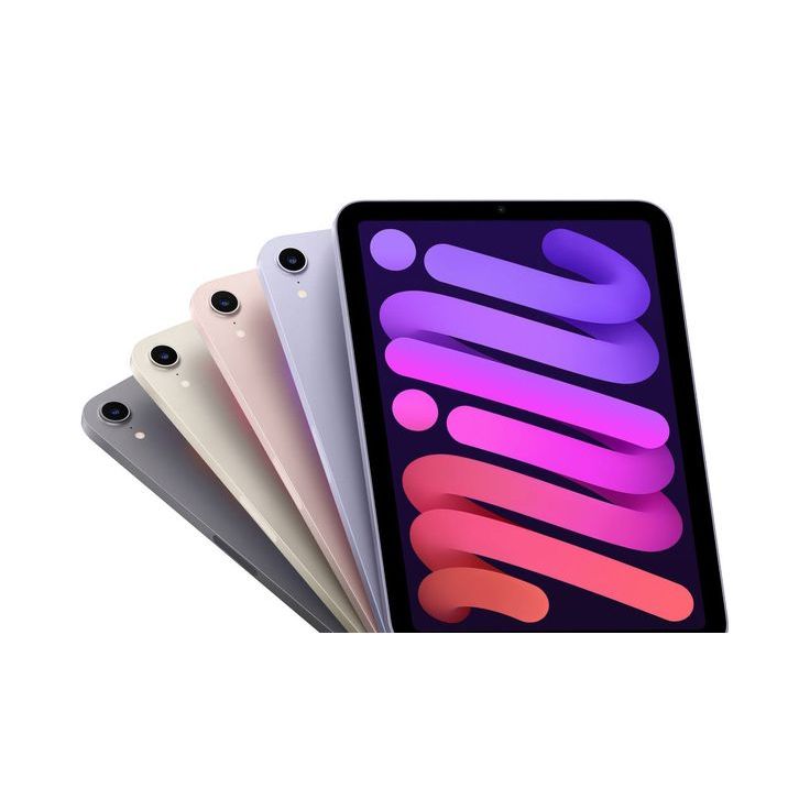 Tablet Mini 7 128Gb - Novo - NF