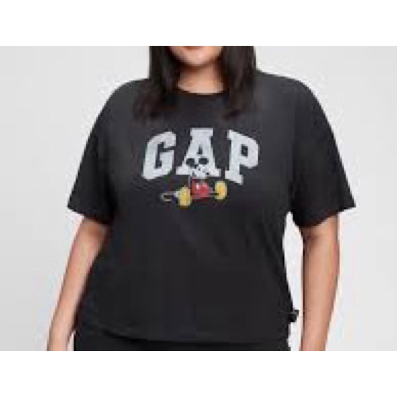 Camiseta GAP Mickey Mouse/original