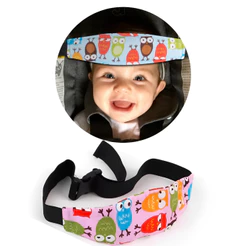 1 ou 2 Und Faixa Cinto Cadeirinha Carro Algodao Ajustavel Bebe Viagem Conforto Macio