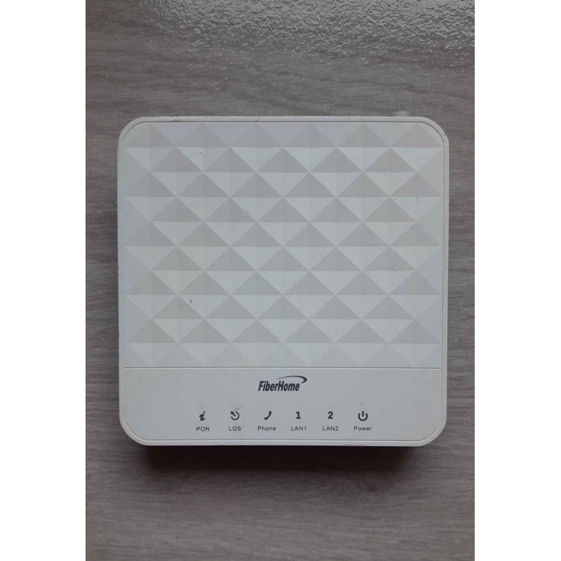 Onu FiberHome An5506-02-B kit 50