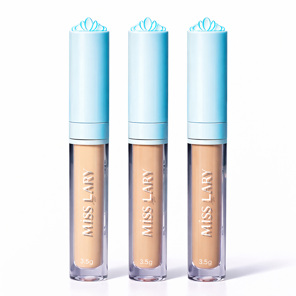 CORRETIVO LIQUIDO VEGANO CLASSIC 4ml Miss Lary