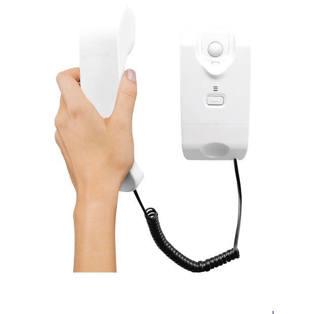 Interfone - Porteiro Intelbras Ipr 1010