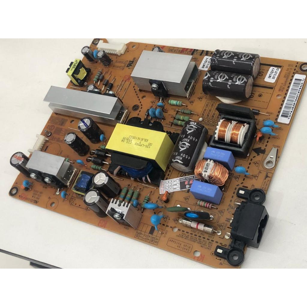 PLACA FONTE TV LG 39LN5700 - TD78J628104015764(3.1)