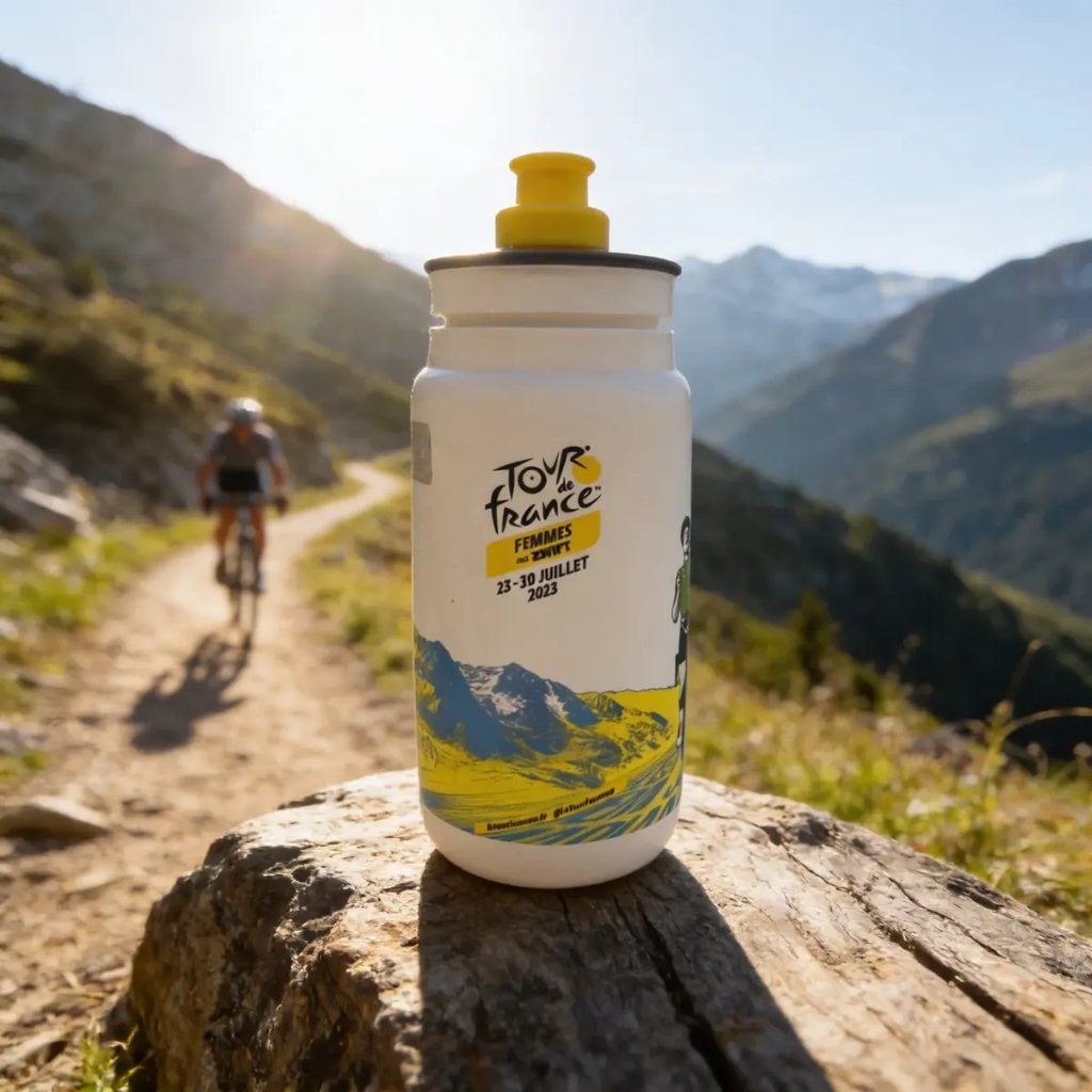 GARRAFA ELITE FLY PRO TOUR FEMMES 2023 550ML