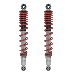 Amortecedor Fazer 150 - Factor 125i - Factor 150 O Par.