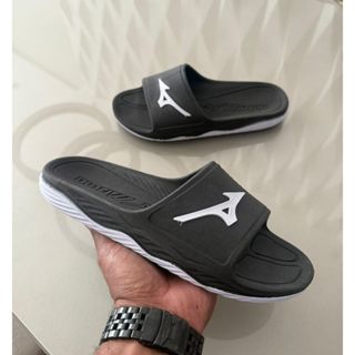 Chinelo Slide Masculino Energy Miz Nuvem Antiderrapante Estiloso Leve Macio e Confortável