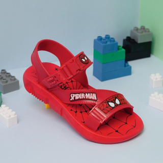 Sandália HERO Menino e Menina Confortável Para Todas as Ocasiões em Oferta na Shopee