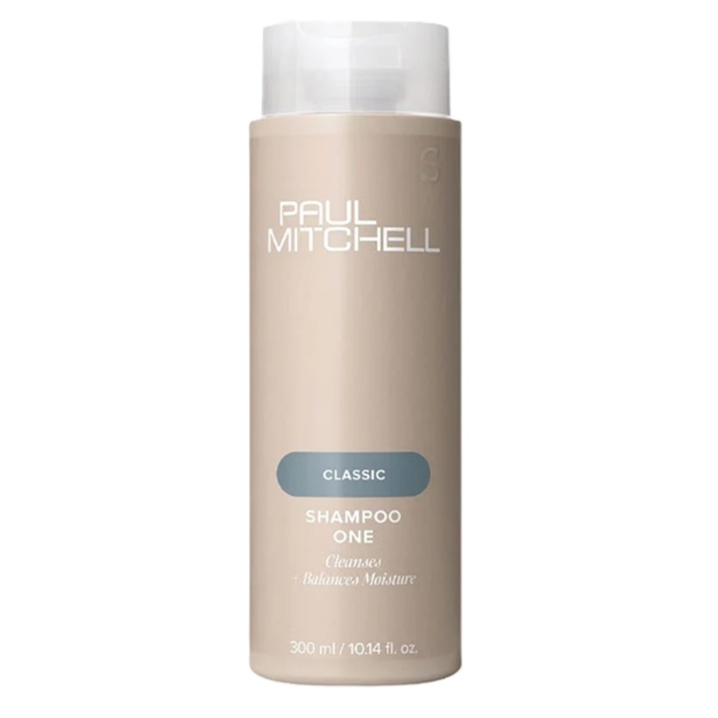 Paul Mitchell - Original - Shampoo One - 300ml
