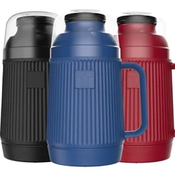 Garrafa Térmica Mundial 500ml TERMOLAR