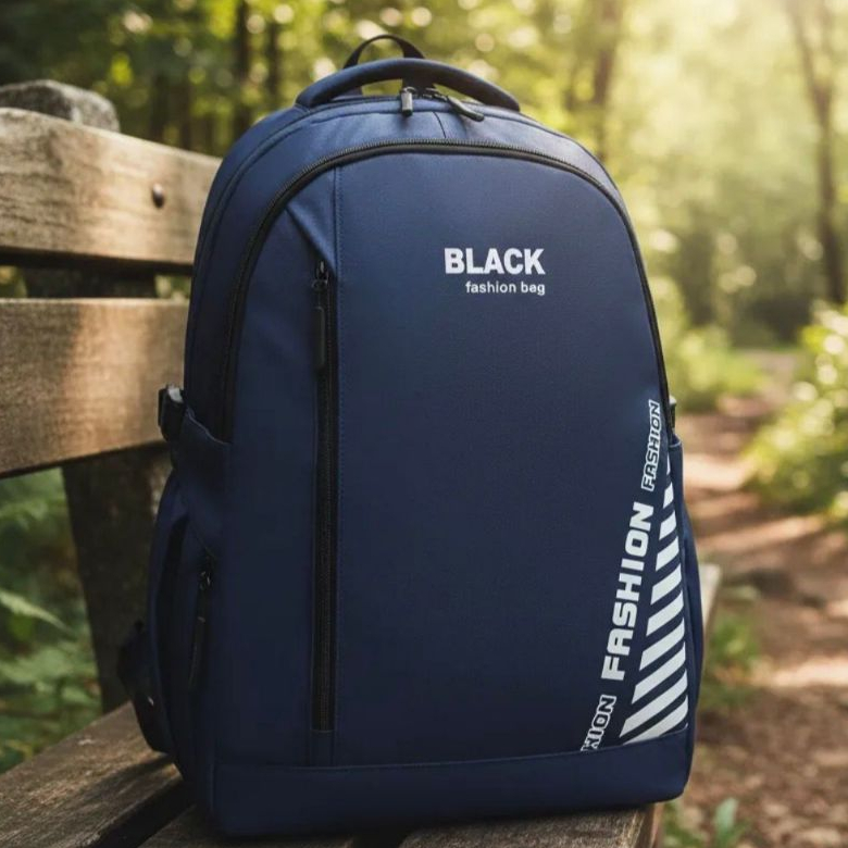 PROMOÇÃO Mochila De Notebook Masculino Impermeável Resistente Reforçada Modelo Novo 2024