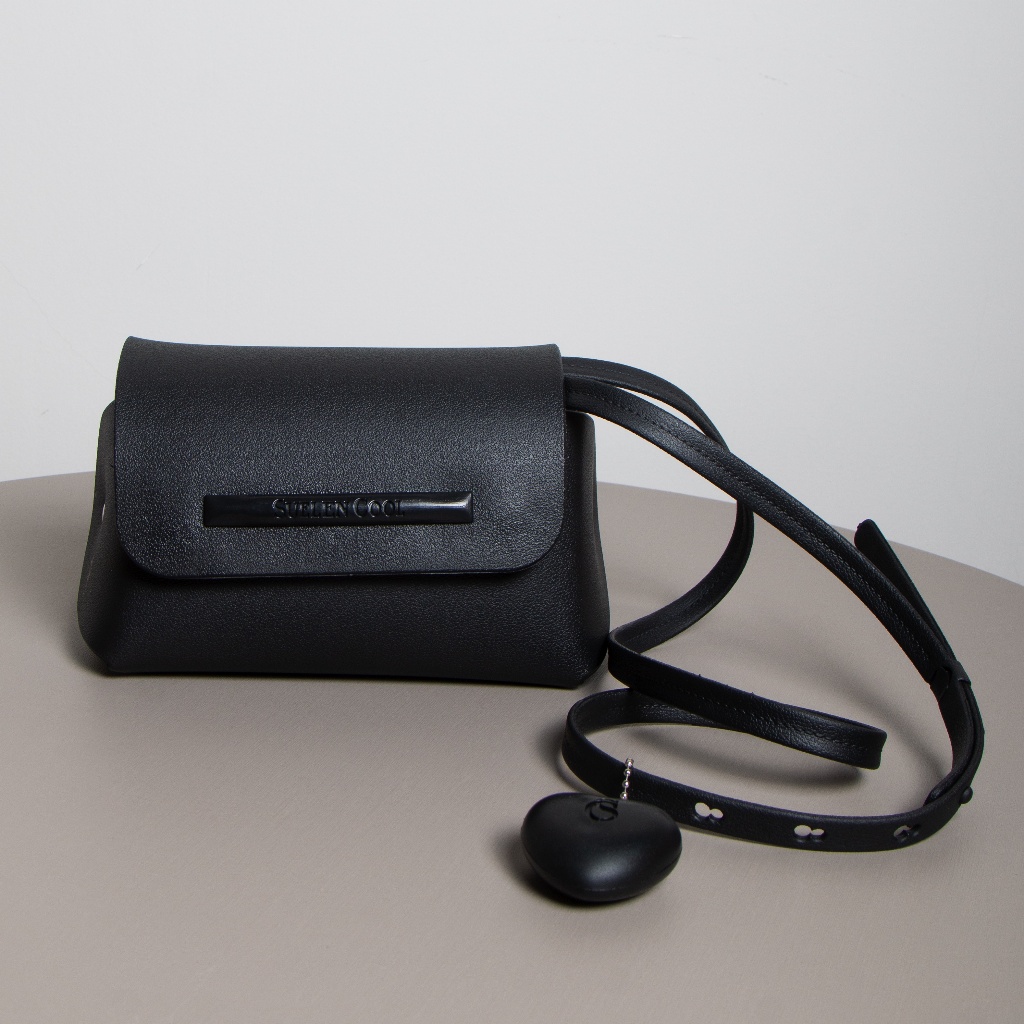 Bolsinha Feminina Pequena Suellen com Coração – Clutch, Necessaire Porta Maquiagem
